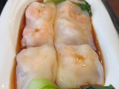 -虾饺妹·粤式手工点心(水荫路店)