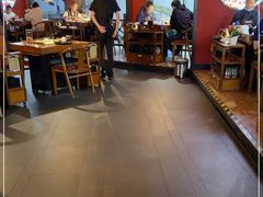 大堂-大渝火锅(苏州西城永捷店)