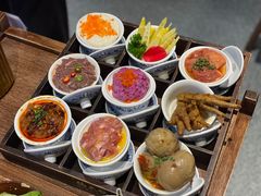 -楠火锅(昆山金鹰店)