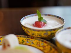 奶酪果子冰-富华斋饽饽铺·宫廷糕点·伴手礼(护国新天地店)