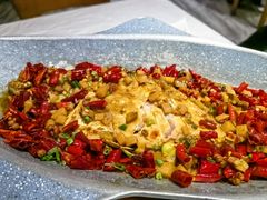 -不倒翁·安徽名菜楼(步行街店)