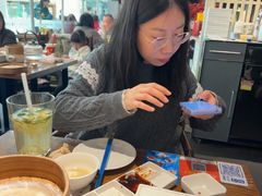 -小大董·烤鸭(王府井apm店)