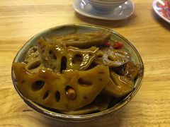 -味福记·本地特色菜(八一万达广场店)