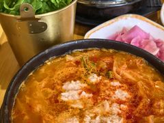 -海云台韩式汤饭·13年匠心韩料(南山店)
