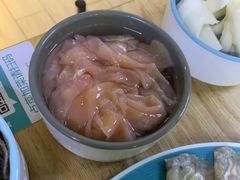-青瓷火锅料理(西单大悦城店)