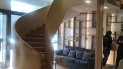 大厅-简法造型·品牌形象店