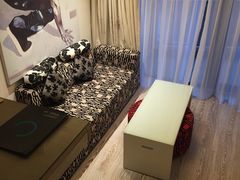 -上海品尊辉盛名致精品酒店公寓