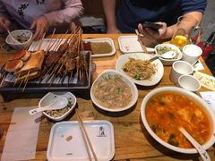 -管氏翅吧(广渠门店)