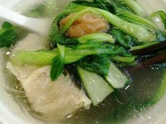 -老盛兴汤包馆(安波店)