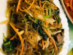-老朴饭店(邮政街总店)