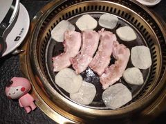 -嘿嘟嘟·肋条烧肉放题(爱融荟城店)
