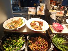 -The COOK·厨餐厅·自助餐(浦东嘉里大酒店)