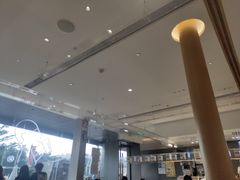 -喜茶(佛山南海万科广场店)