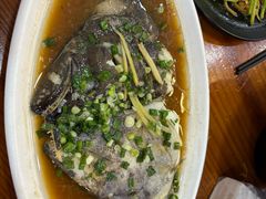 -台州老六海鲜面馆(上南总店)