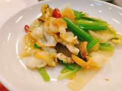 -盛中钰广味小馆