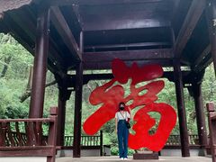 -句容茅山景区