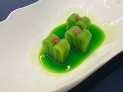 -馋遇江南·精致湖景雅宴(东方之门店)