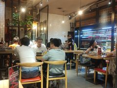 -壹酒贰肉1926·深夜食堂(南京北街店)