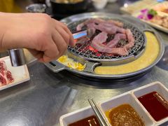 -喜来稀肉(虹泉路店)