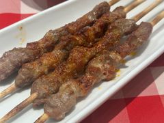 -西贝莜面村(镇江苏宁广场店)