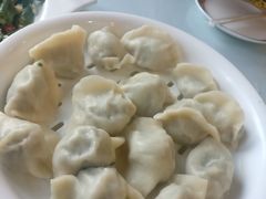 -大清花饺子(五五路店)