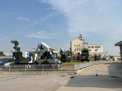 -中国人民解放军海军博物馆