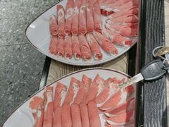 -秦妈火锅(仁泰里店)