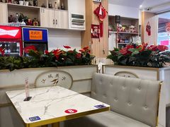 -江城燕子大排档(江汉路步行街店)