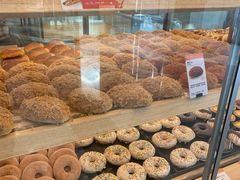 -BreadTalk面包新语(龙之梦购物中心莘庄店)