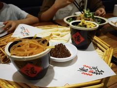 -符离集餐厅(万象城店)