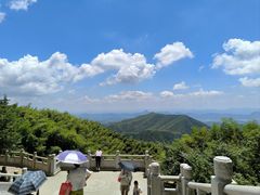 -径山寺