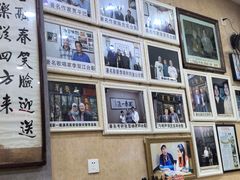 -天发芽·何记葫芦头泡馍·传统小吃(报恩寺街店)