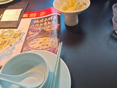 -四道菜·福建菜馆(新街口金鹰店)