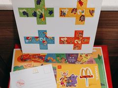 -麦当劳(北京路广百广场店)