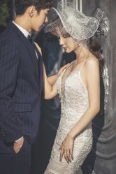 -薇视觉婚纱摄影工作室·婚纱照·结婚照