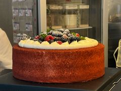 -姆们M Sweetie Cake(三里屯店)