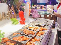 -花西亭·海鲜自助餐厅(瑞城名人酒店)