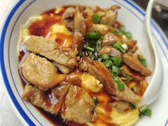 -亞婆井·劲抽面食(铂顿城店)