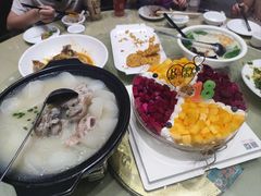 -刘胖子家常菜·蹄花焖藕(中南店)