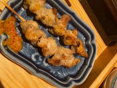 -一豚轩·烧鸟·豚骨拉面(五四路店)