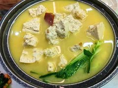 -金鸭都·老北京特色家常菜(潘家园店)