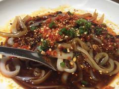 -华豫川酒家(大卫城店)