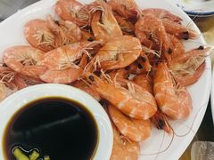 -明记海鲜大排档(巽寮湾店)