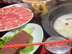 -重庆袁老四火锅(武进万达店)