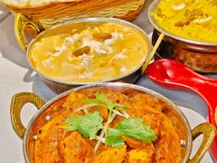 -Pita's&Tika's中东和印度风味餐厅(龙湖天街店)