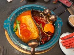 -吼堂老火锅(太古里总店)