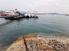 -八大峡公园