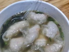 -家宴·灌蛋·沙茶面(曾厝垵店)