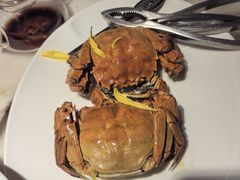 -淮扬府(安定门店)