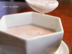 闽南芋头花生汤-OCEAN一席海鲜•海景餐厅(双子塔店)